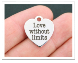 Love Without Limits by Kris Barney