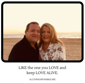 Do You Keep Your Love Alive?