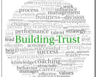 Build Trust in Your Personal and Professional Life