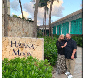 Do You Keep Your Love Alive?