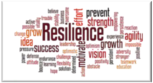 Be More Resilient Even When Times Get Tough