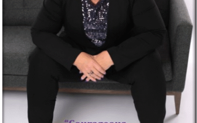 Build Courageous Confidence Today!