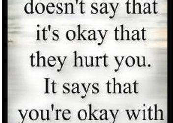 Forgiveness Will Change Your Life!