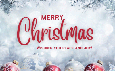 Merry Christmas