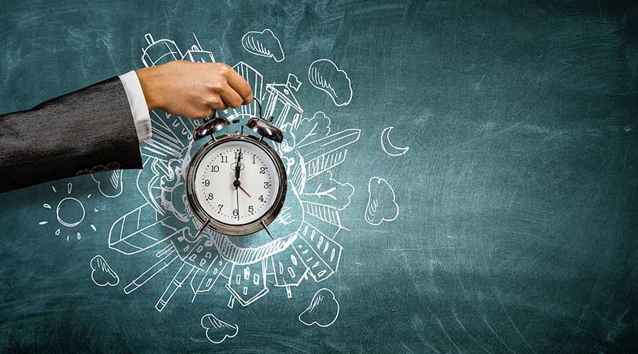 How to Improve Your Time Management Skills NOW