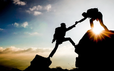 How To Create Trust With Yourself And Others