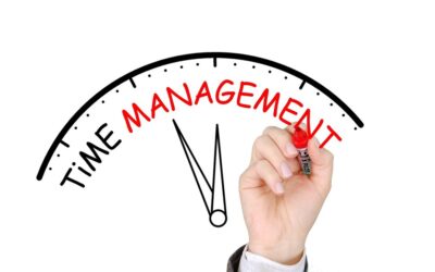 Improve Time Management Skills Today!