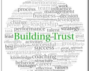 How Do You Create Trust by Kris and Bill Barney