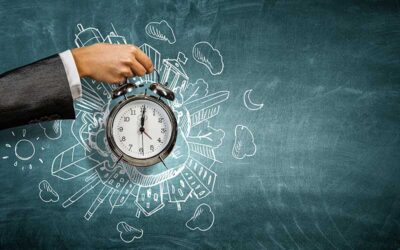 How to Improve Your Time Management Skills NOW