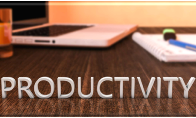 What Are 3 Ways to Increase Productivity?