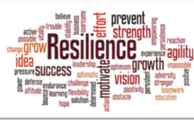 Be More Resilient Even When Times Get Tough